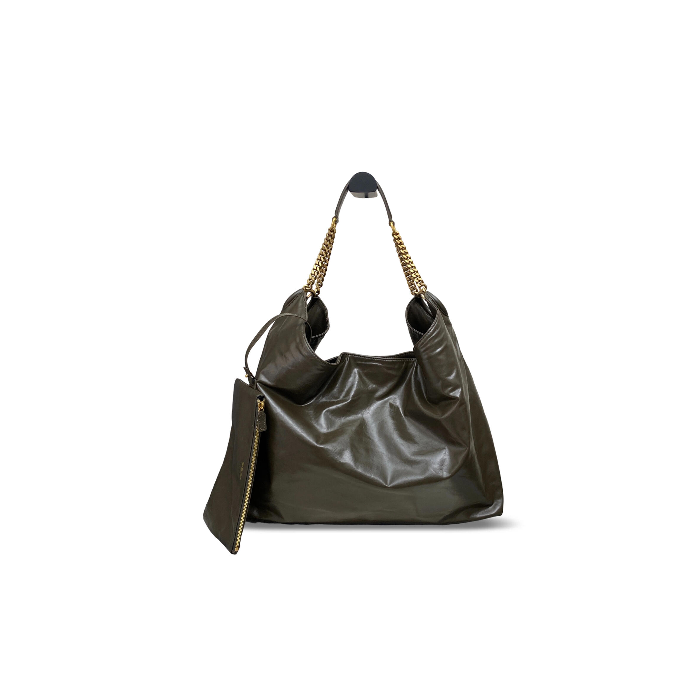 YSL HORTENSE HOBO (41*35*15cm)